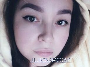 Juicypear