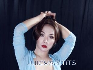 Juicysamts