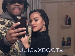 Juicyxbooty