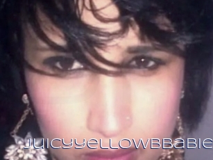 Juicyyellowbbabie
