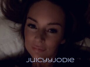 Juicyyjodie