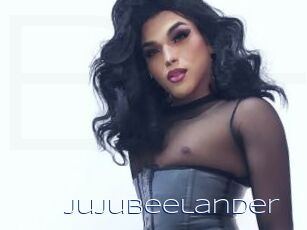 Jujubeelander