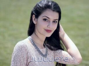 Jujuliete