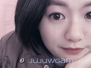 Jujuwgam