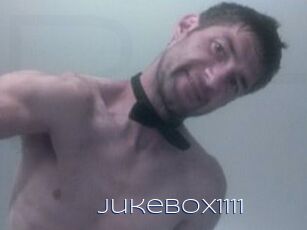 jukebox1111 Blue Hot