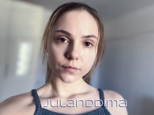 Julanddima