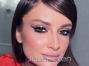 Julehelen