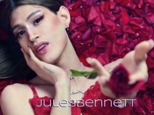 Julesbennett
