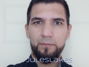 juleslakes Blue Hot