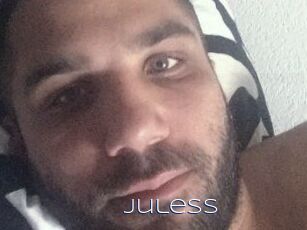 Juless