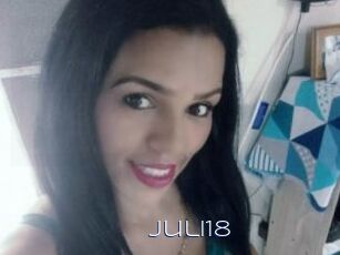 Juli18