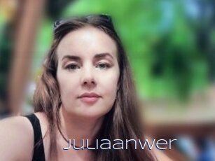 Juliaanwer
