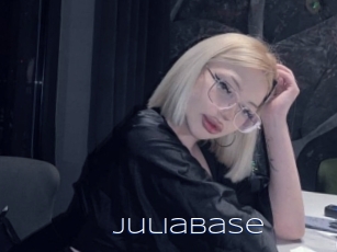 Juliabase