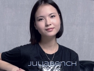Juliabench