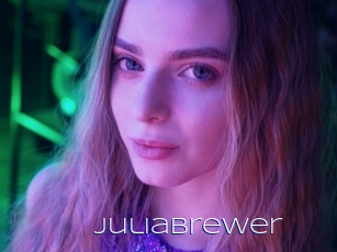 Juliabrewer