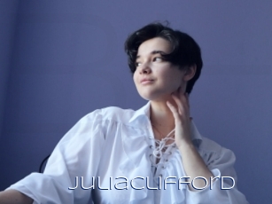 Juliaclifford