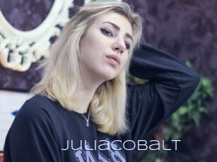 Juliacobalt