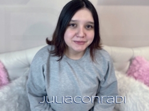 Juliaconradi