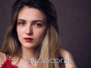 Juliacoral