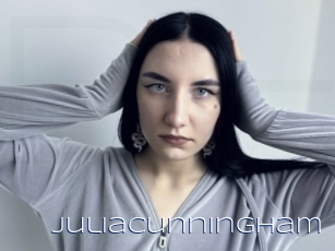 Juliacunningham