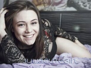 Juliacutegirl