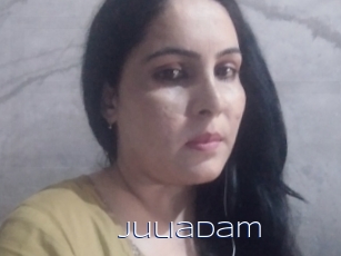 Juliadam