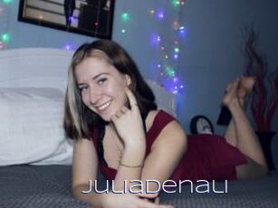 Juliadenali