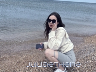 Juliaetherie