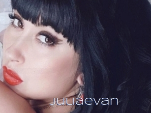 Juliaevan