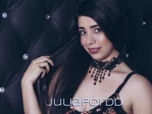 Juliafordd