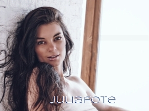 Juliafote