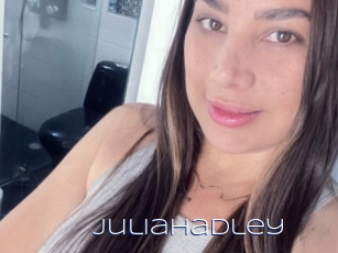 Juliahadley