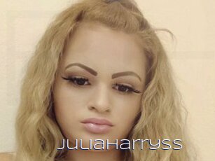 Juliaharryss