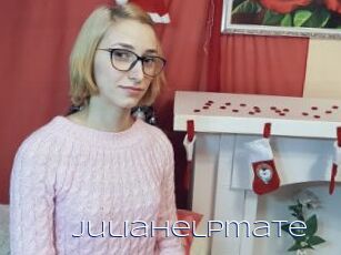 Juliahelpmate