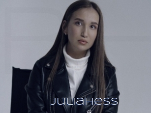 Juliahess