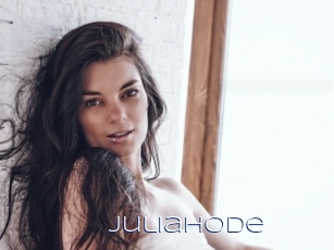 Juliahode