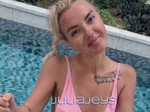 Juliajeys