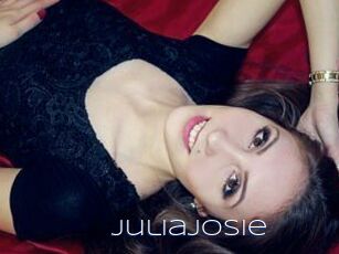 Juliajosie