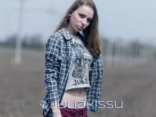 Juliakissu