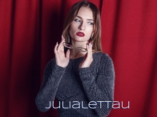 Julialettau