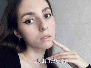 Julialis