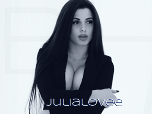 Julialovee