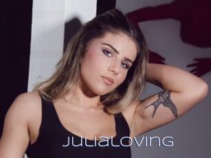 Julialoving