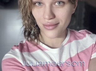 Juliamaersom