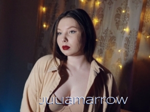 Juliamarrow