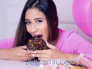 Juliamillerr