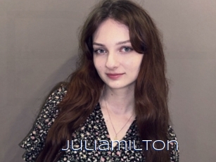 Juliamilton