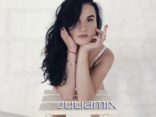 juliamix Blue Hot