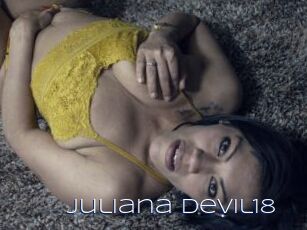 Juliana_devil18