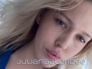 Julianaaldridge
